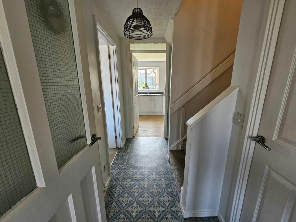 INNER HALLWAY