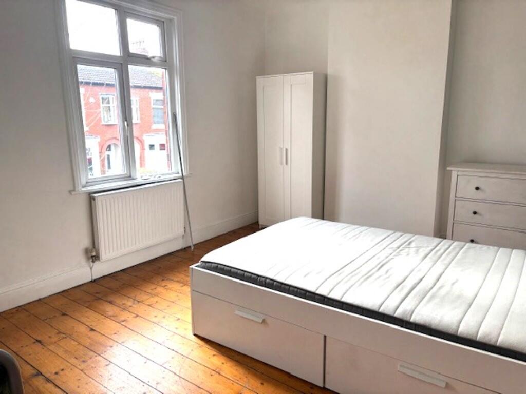 stannesbed