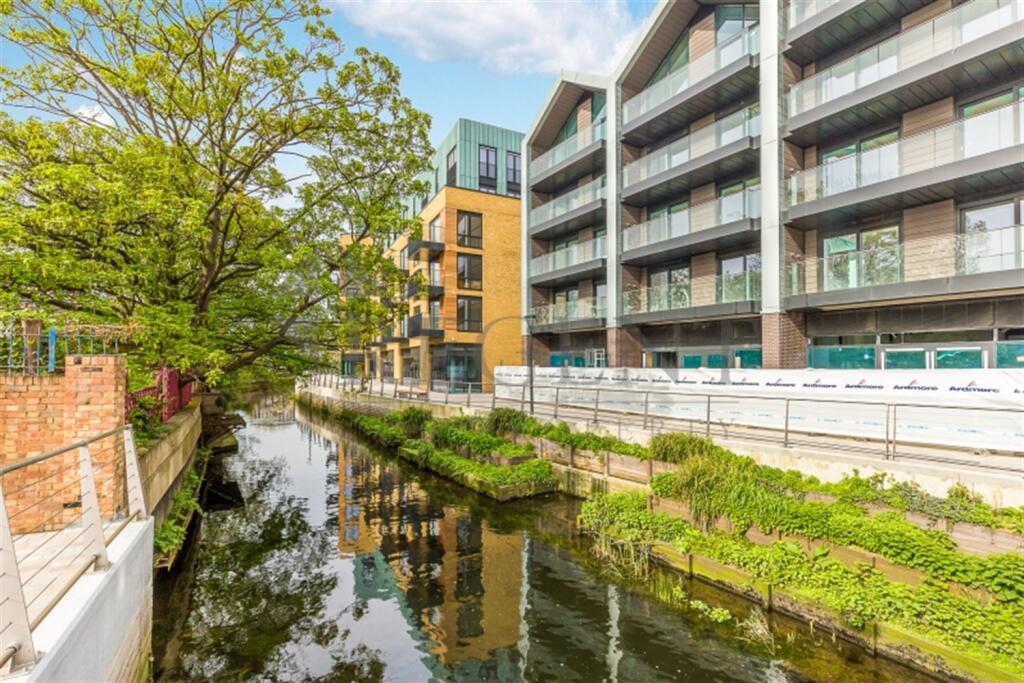 Waterside Living