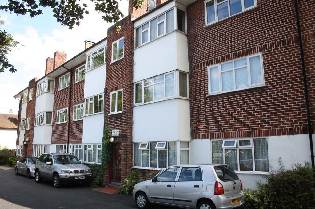 8 Bridge Court fr...