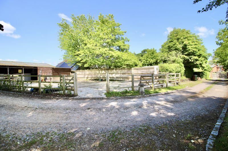 Stable Block Court Yard