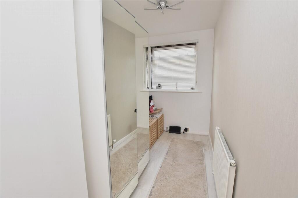Office/Bedroom