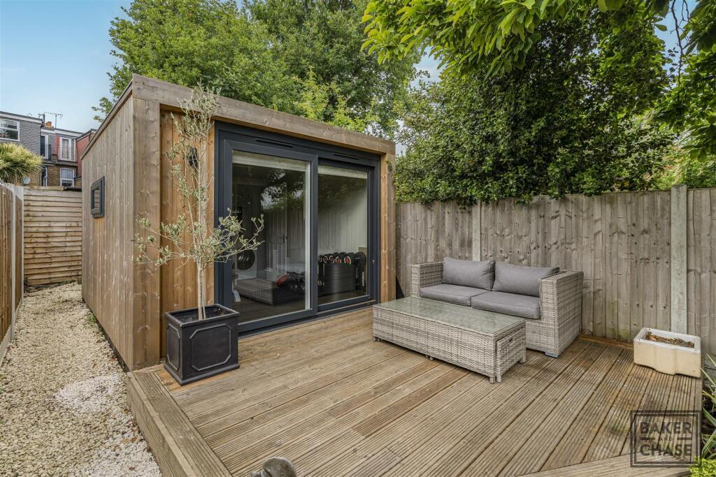 Outbuilding