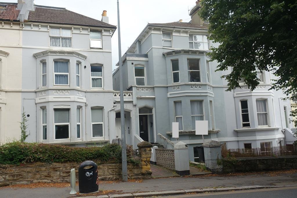 2nd Floor Flat