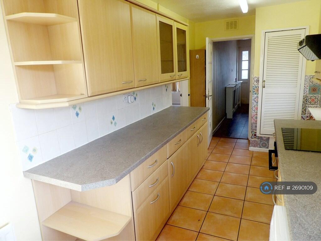 Taplin Close, Stafford, ST16