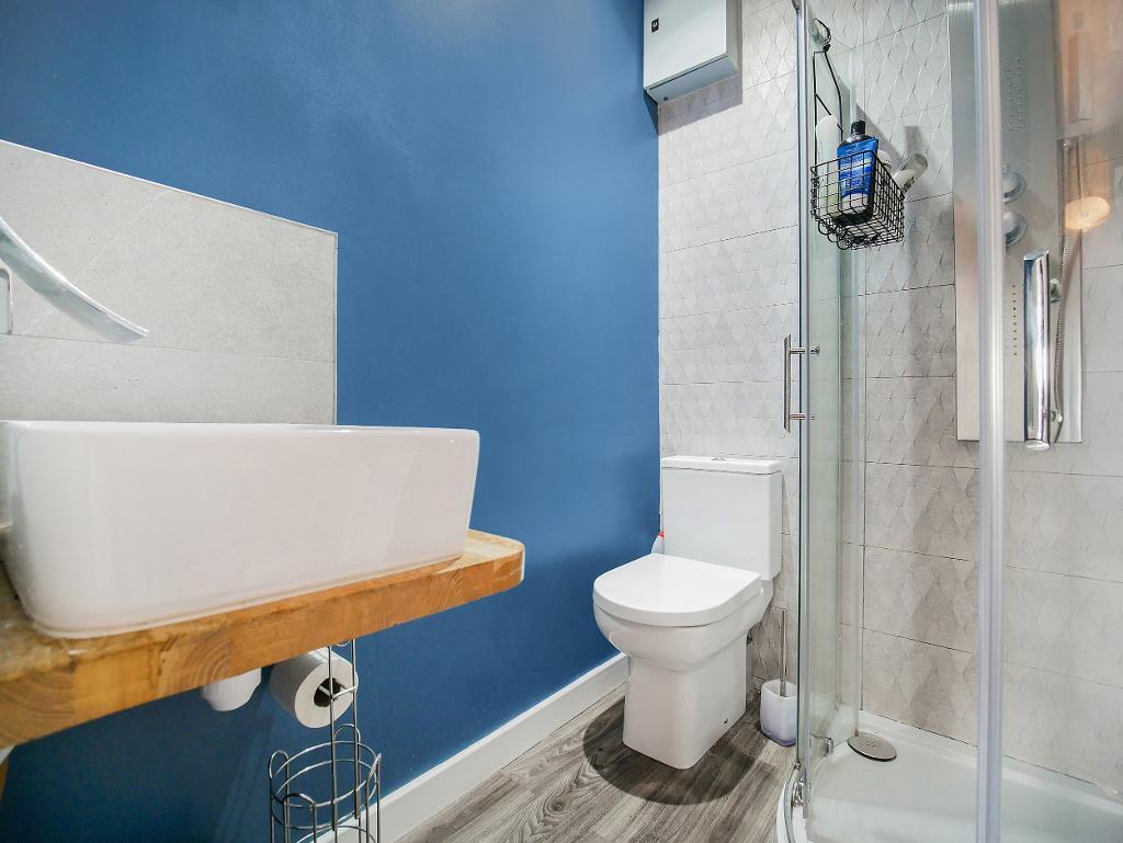 En-Suite