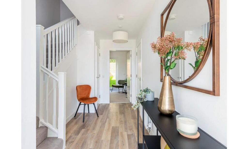 Dandara - Foxhall Gait  - The Orkney SP, Home 112