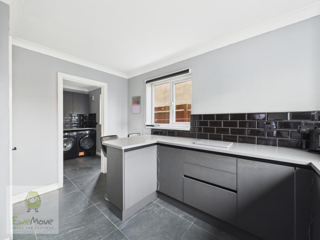 Kitchen Breakfast Room