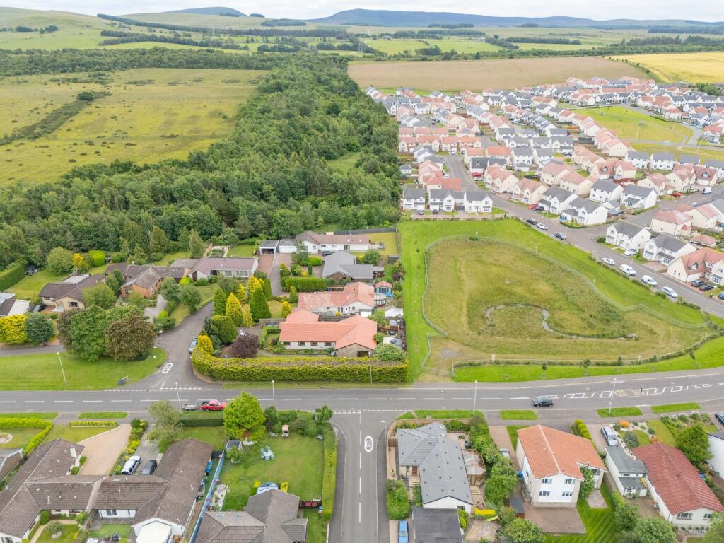 Aerial Shot
