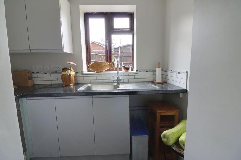 Annexe Kitchen