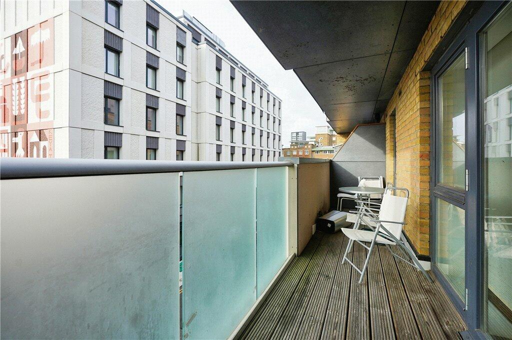 Private Terrace