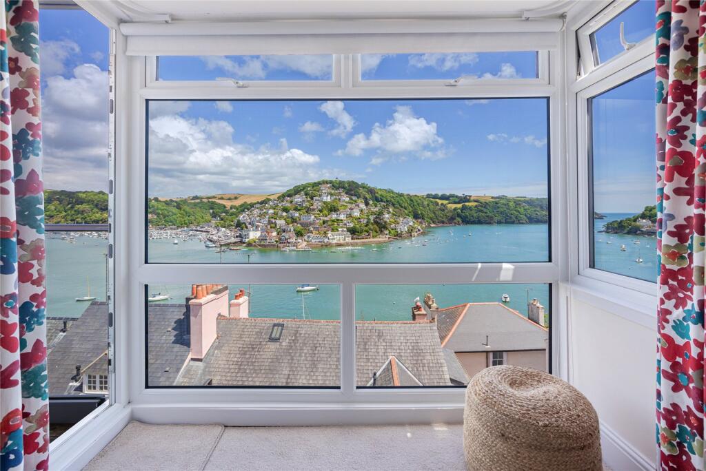 Sitting Room View
