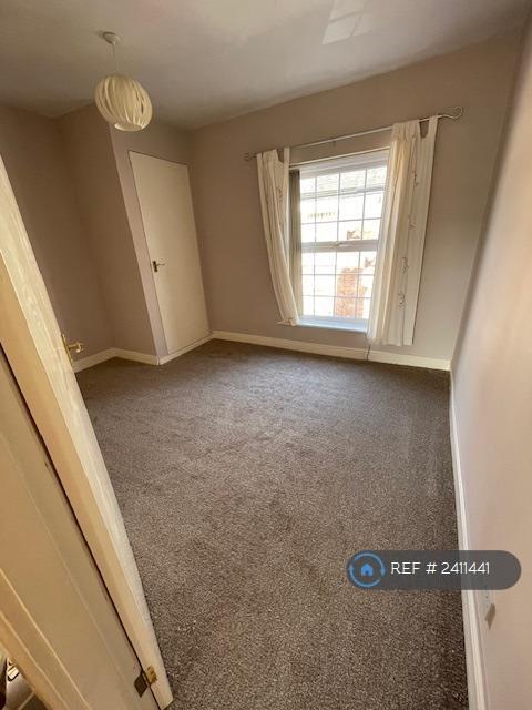Front Bedroom