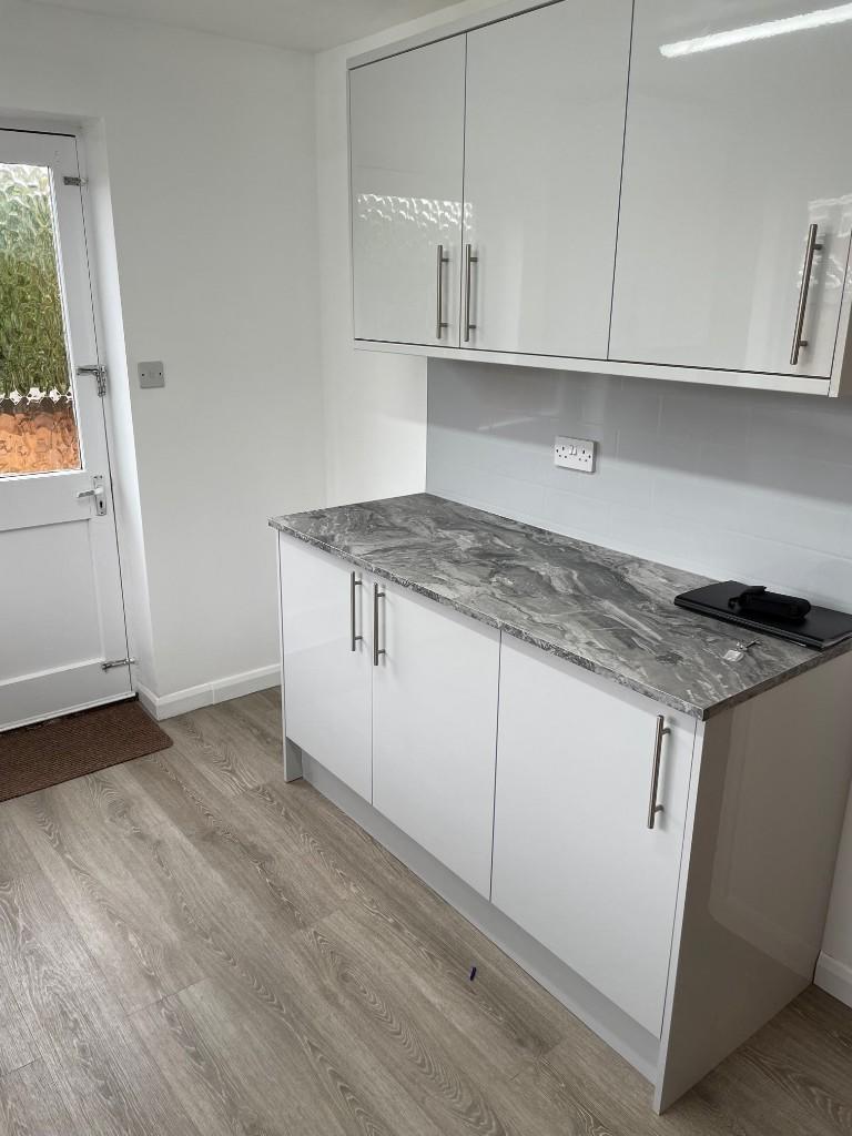 Kitchen II