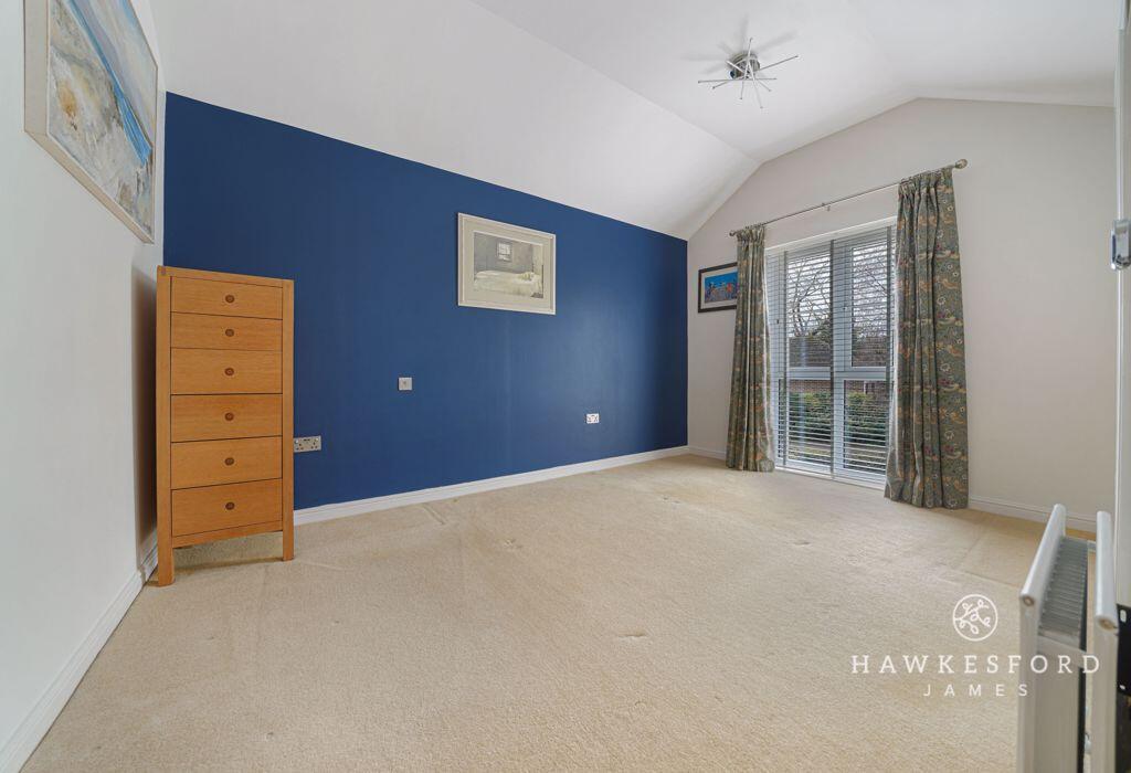 Dental Close, Sittingbourne - Bedroom 1