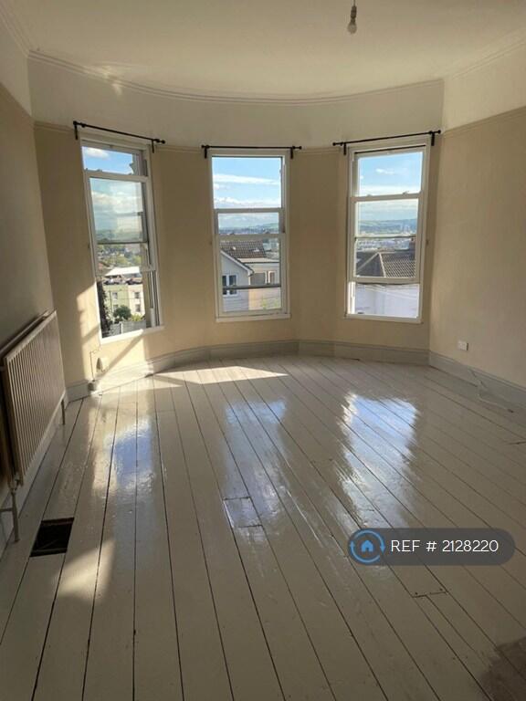 Studio/Bedroom 8.22 Metres X3960