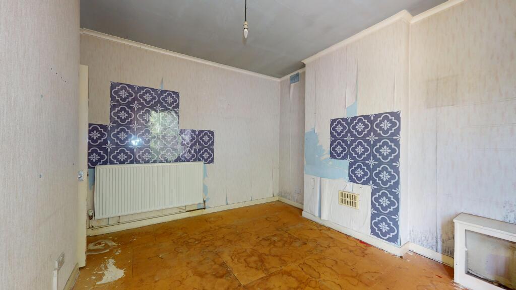 First Floor Flat, 8 Wycliffe Road, Wimbledon, London, SW19 1ER
