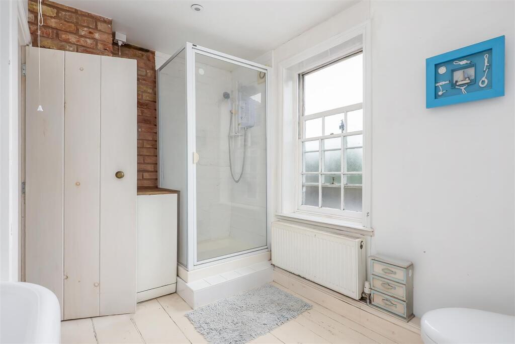 Harbour Street, Whitstable