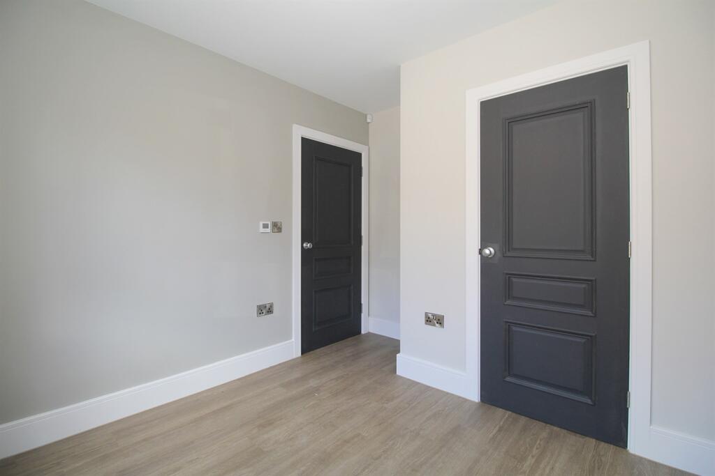Bedrooms