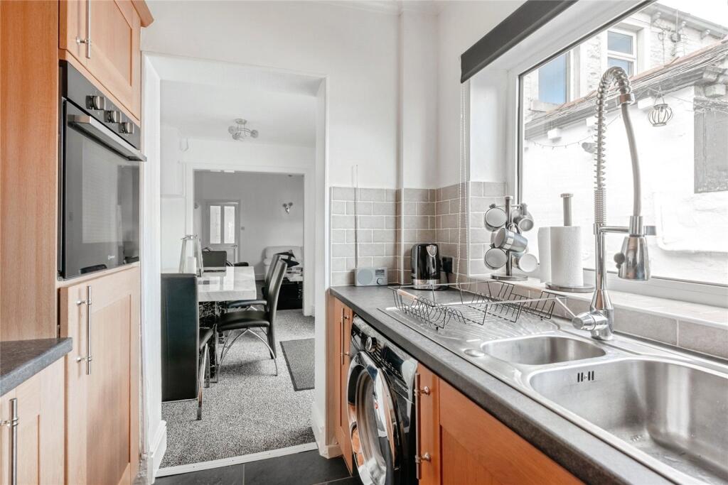 Helmsdale Road, Nelson, Lancashire, BB9