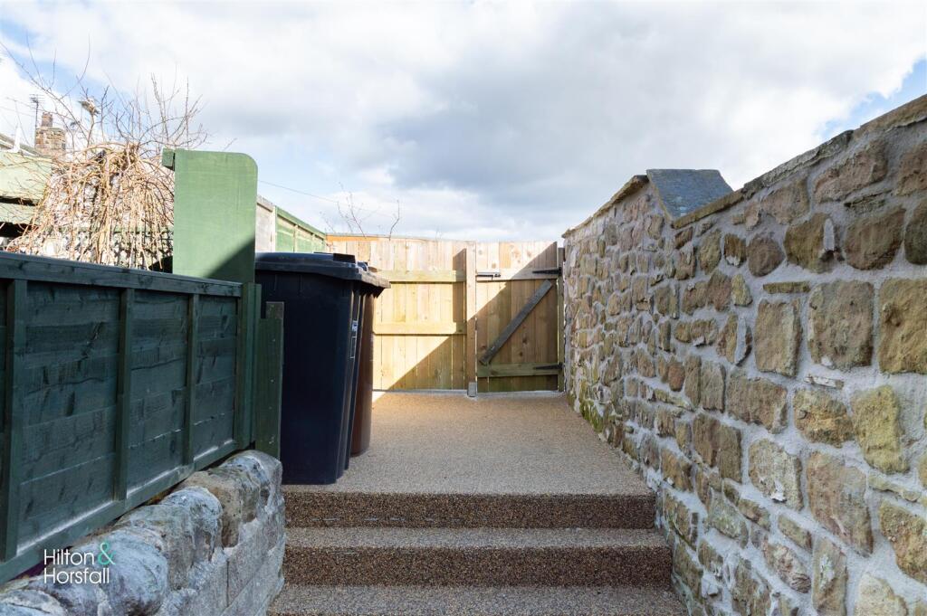 Emmott Lane