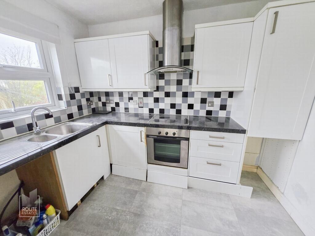 Aynsley Gardens, Harlow, CM17