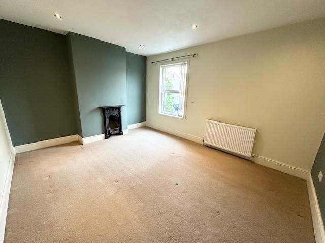 Front bedroom