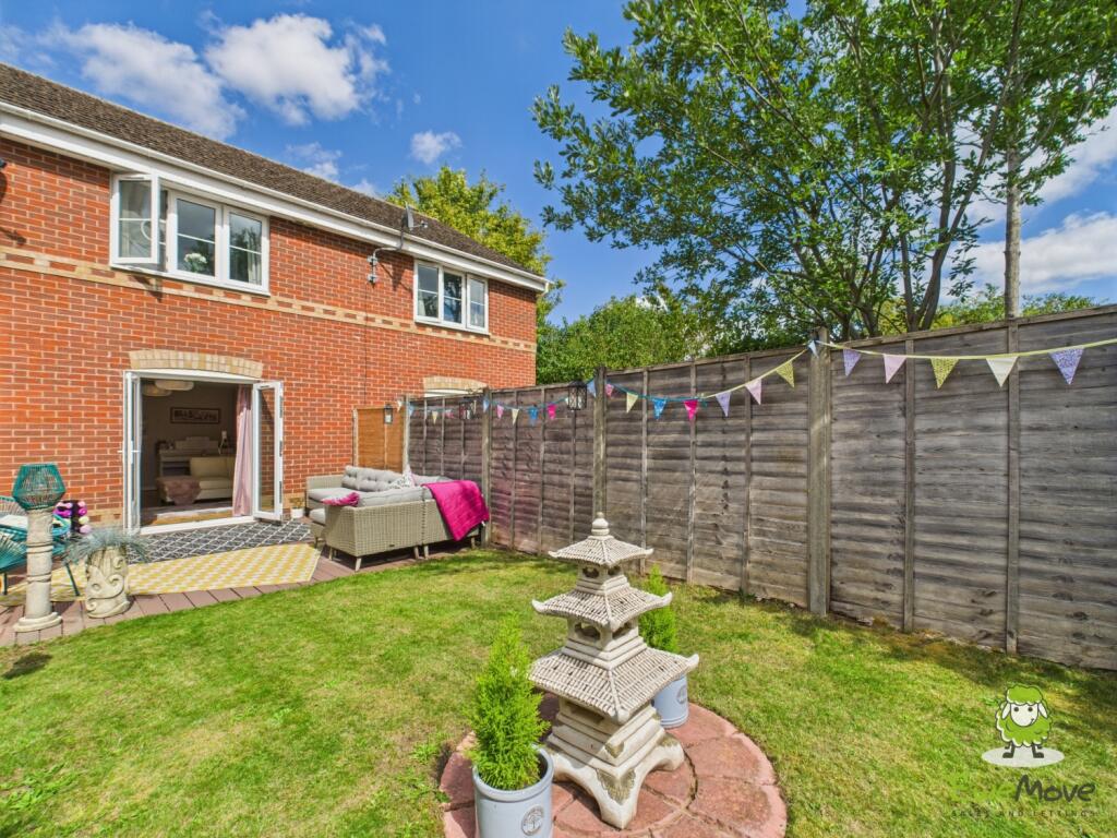 EweMove Basingstoke Estate Agents