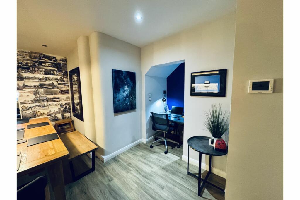 Home Office