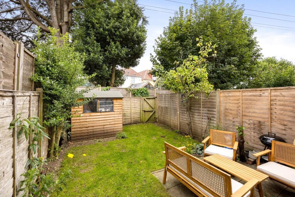 Granville Road, 6, Flat A-015.JPG