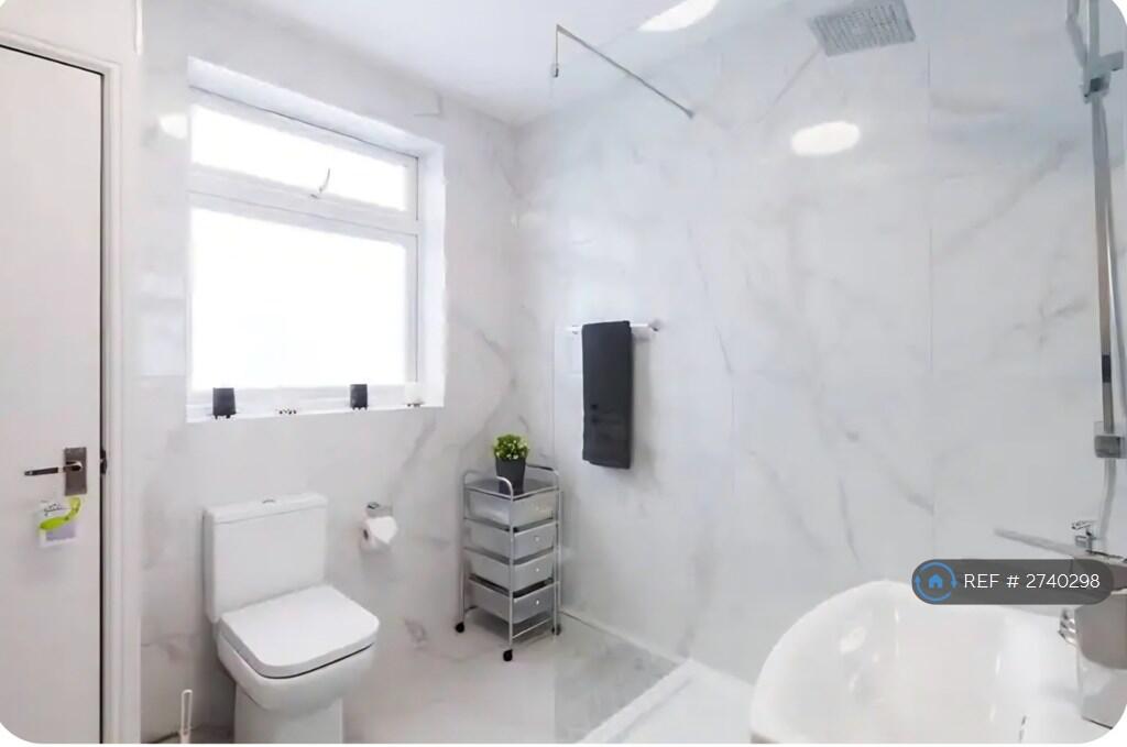 Common Bathroom