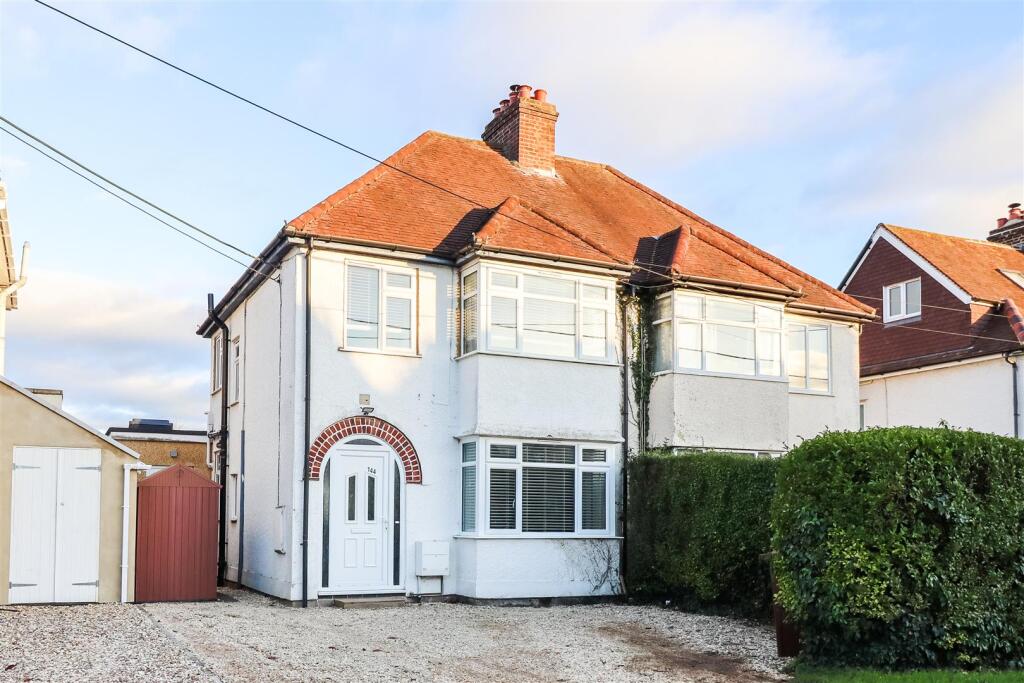 Rutten Lane, Yarnton, Kidlington