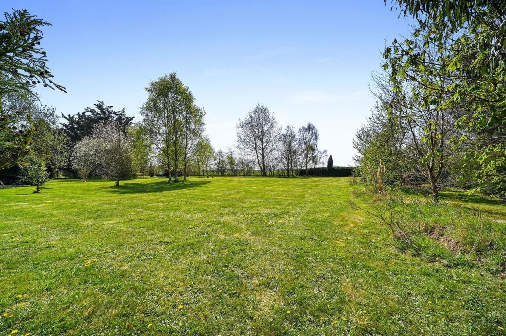 Gardens