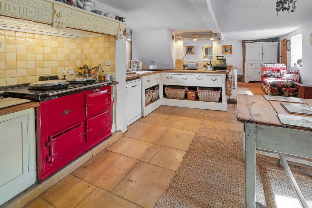 Holly Lodge, Barby (6).jpg