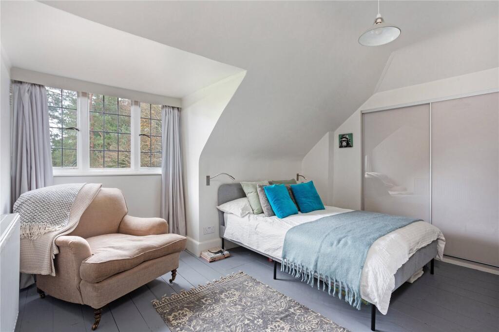 Bedroom Five