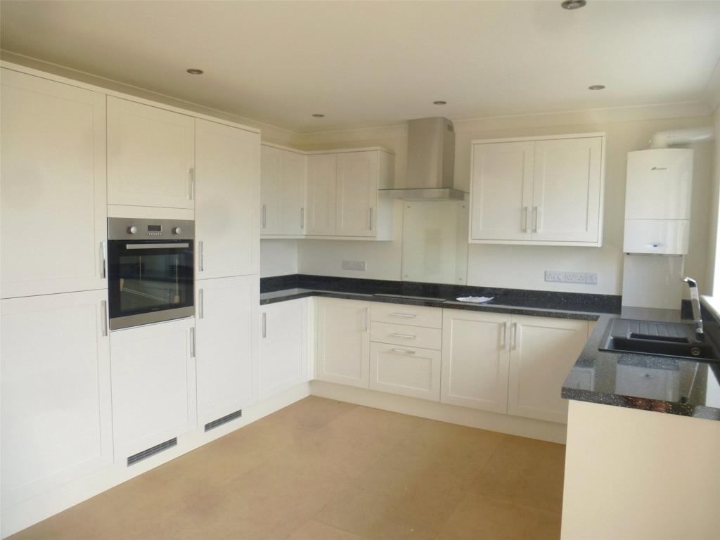 Kitchen Example