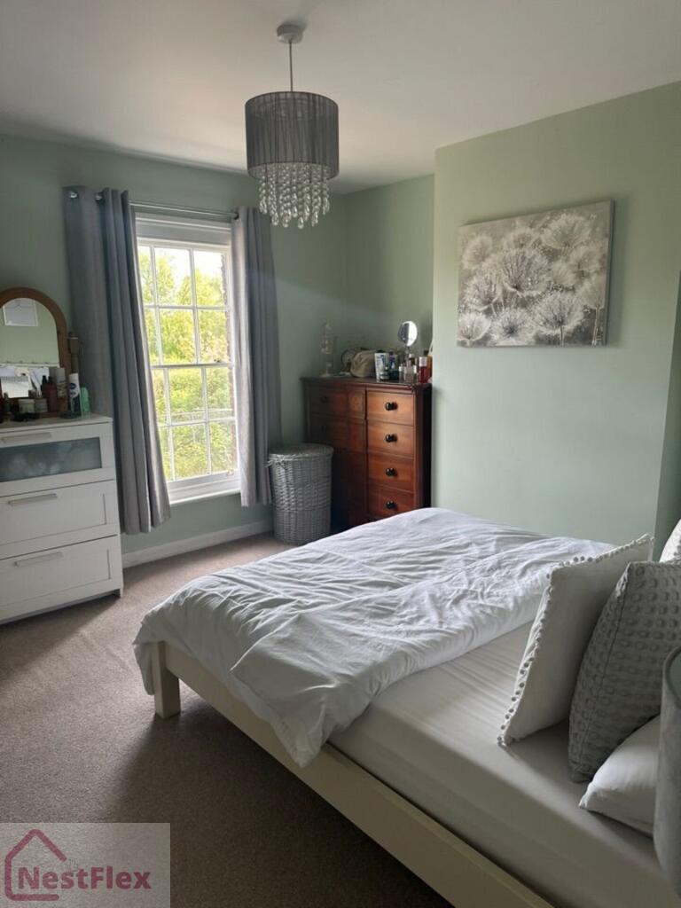 bull lane bed
