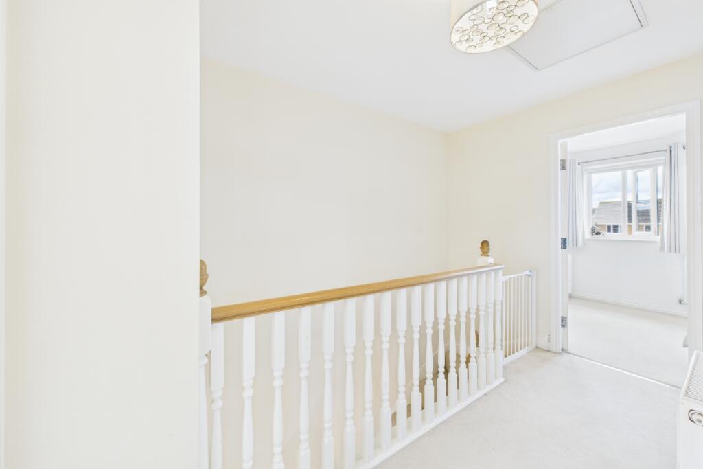 Top Floor 