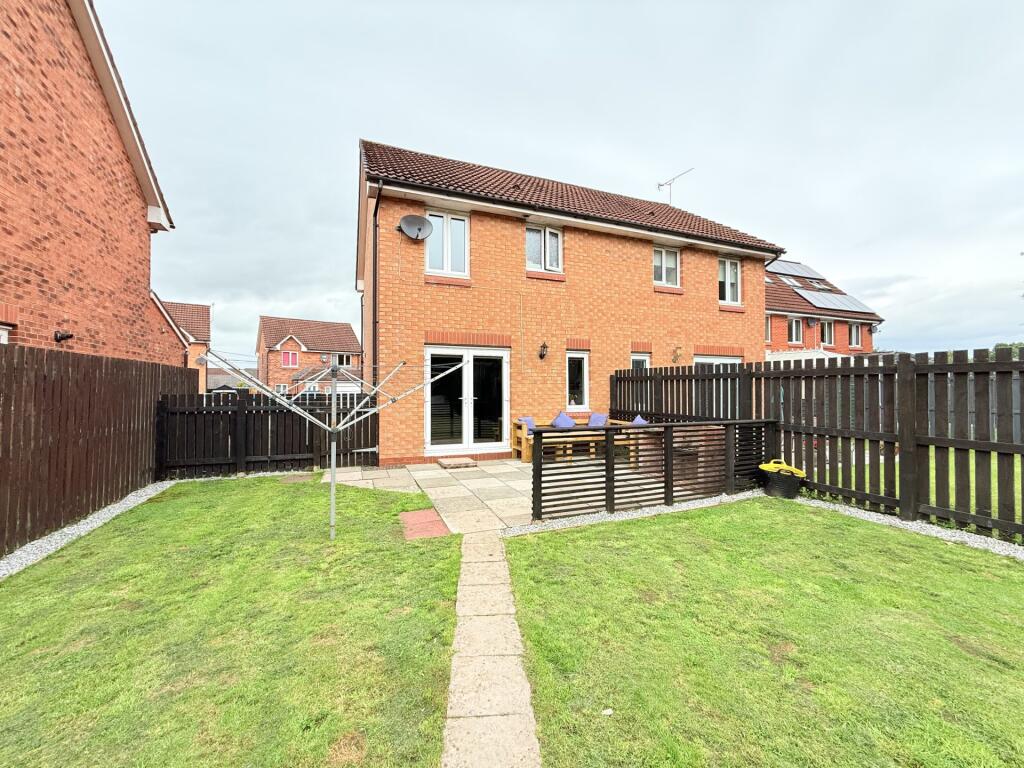41 Caulstran Street, Dumfries, DG2 9FN - Braidwood