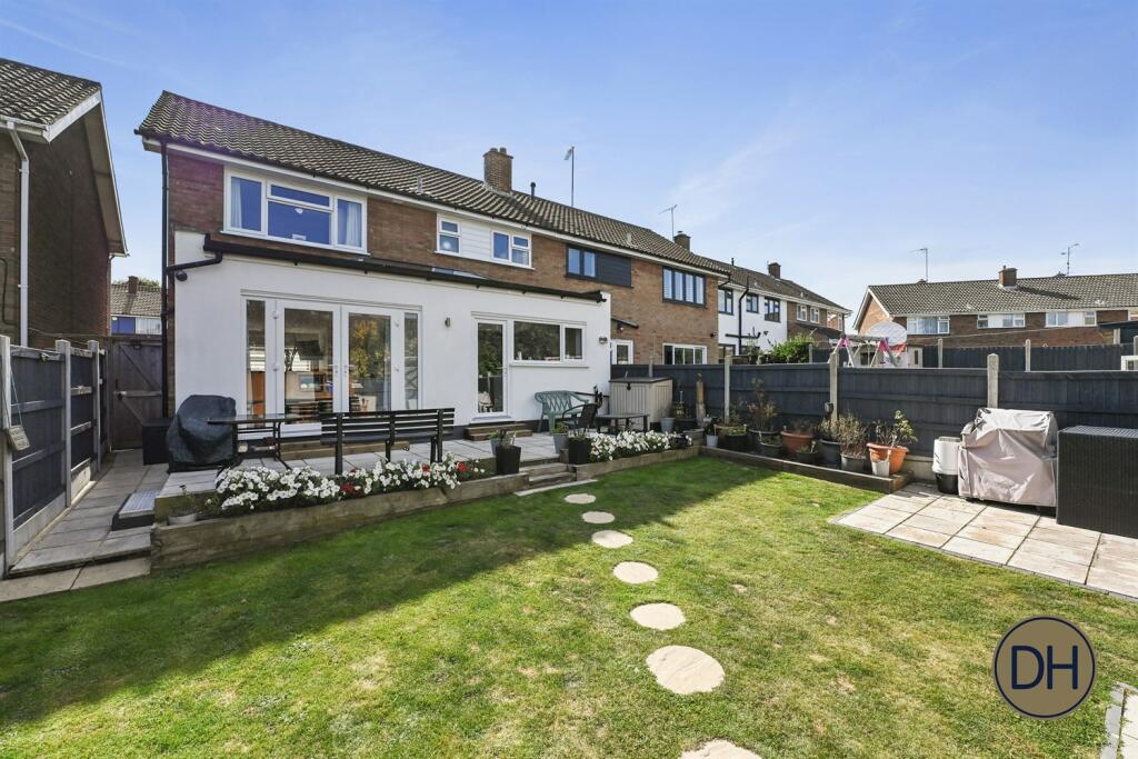 Longfields