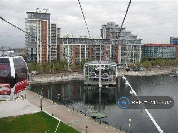 Nearby Cable Car