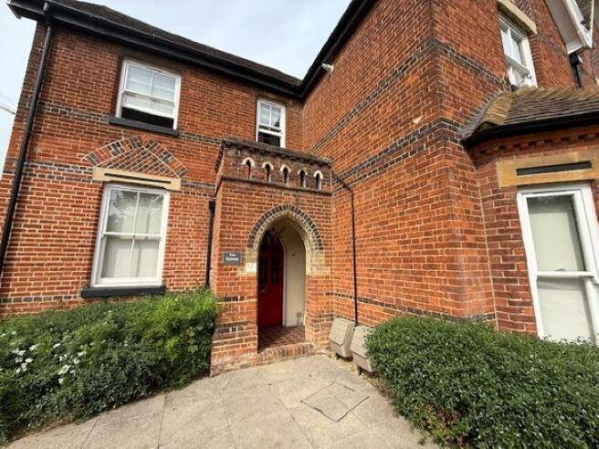 Ditchmore Lane, Stevenage, Hertfordshire, SG1