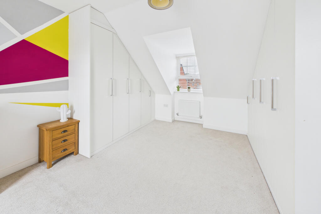 Master Suite