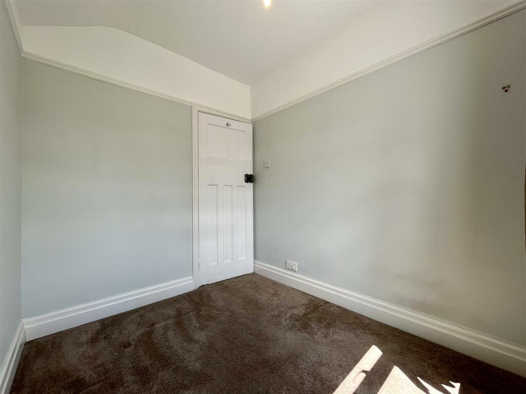 Bedroom 3 Aspect 2