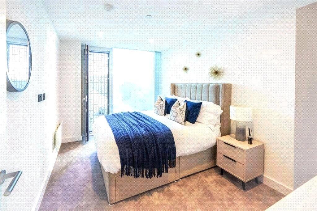 Example Bedroom