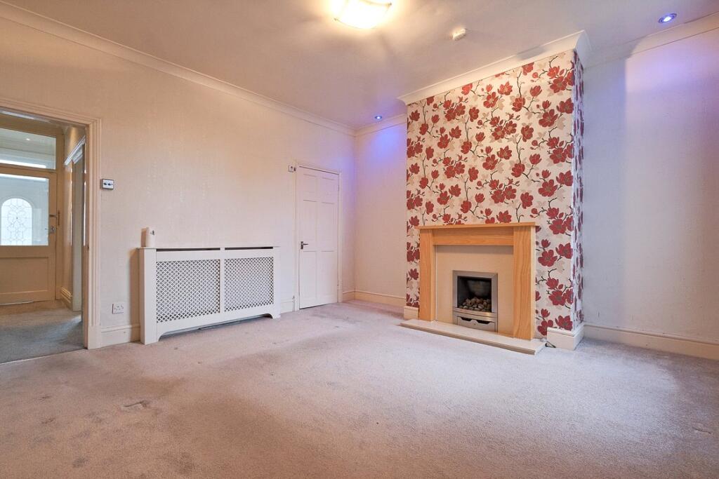 Manor Street, Accrington, BB5