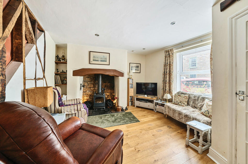 Bampton Seddons