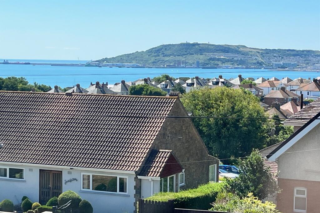 View (zoomed in)