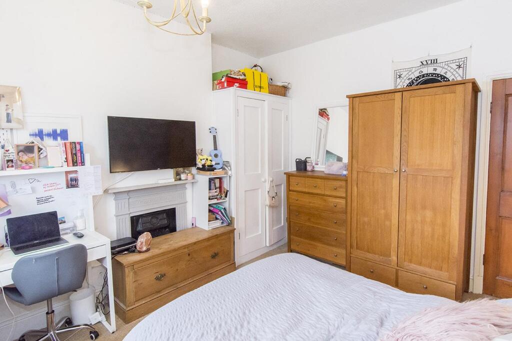 Bedroom Two Additional Photos