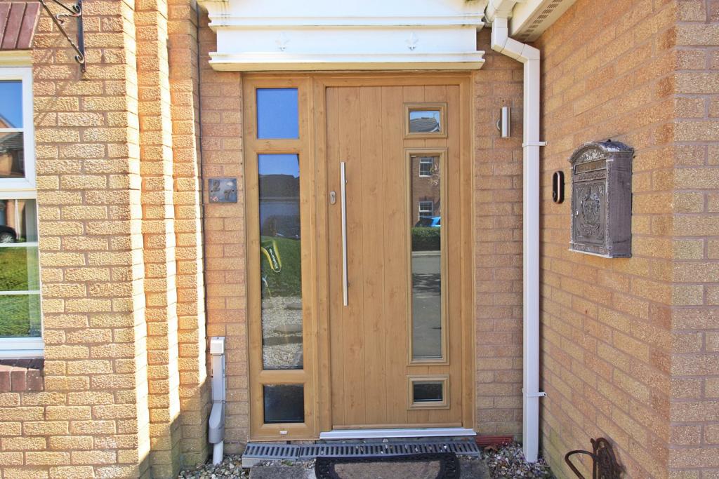 DOOR